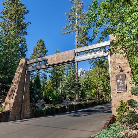 Hotel Tahquitz Pines Retreat Idyllwild Exterior foto